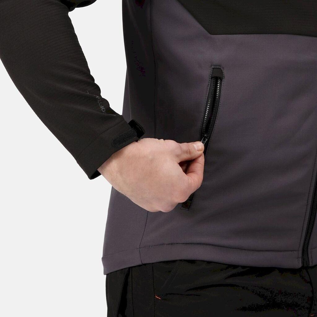 Куртка Regatta Softshell RG7523