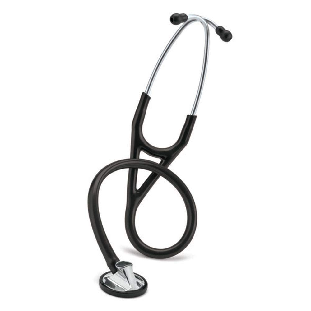 Стетоскоп Littmann Master Cardiology Черный 2160 3M Япония