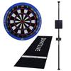 BOARD DARTSLIVE Pole Stand DARTSLIVE Home Медленный коврик для дартса [Набор товаров] DARTSLIVE-ZERO & &