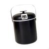 Ice Bucket Beer with Lid Heavy Duty Multipurpose Storage Bin for Drinks Snack BBQ