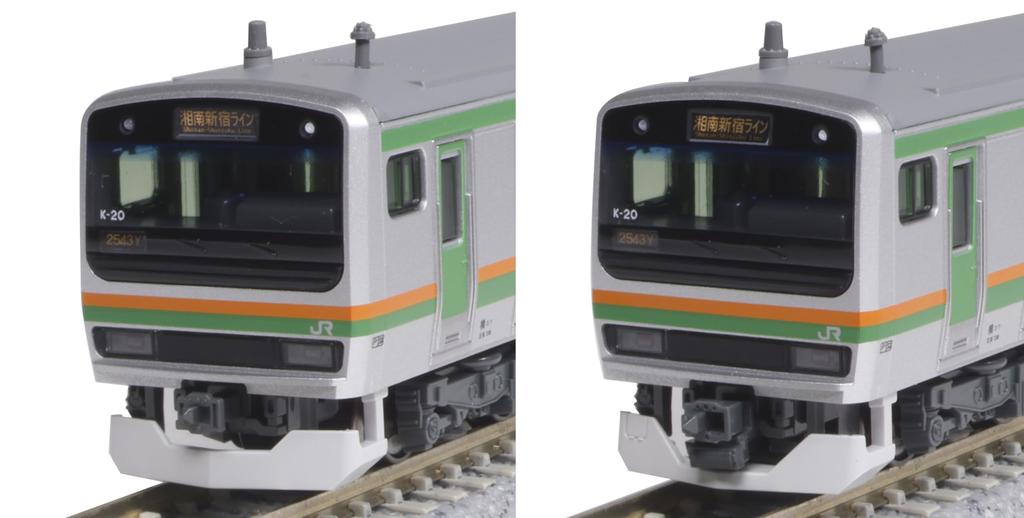 KATO N Gauge E231 Series 1000 Tokaido Line обновленный вагон базовый набор 4 вагона железнодорожная модель поезда 10-1784