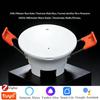 Потолочный радар-сенсор миллиметрового диапазона Zigbee/WiFi для интеграции в умный дом