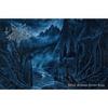 Dark Funeral Where Shadows Forever Reign Textile Poster