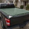 Waterproof Coating Waterproof Tarpaulin Reinforced Edge Multipurpose Tarp Sheet  Porch Shade