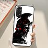 Spartan для Redmi 10A 10C 9A 9C 9T K40 K50 Игровой Чехол для Redmi Note 11S 10S 9S 9 10 11 Pro