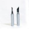 5Pcs/10Pcs 900M-T Soldering Iron Tips Pure Copper Replacement Head for Electric Soldering Iron DIY Electronic Repair Tool