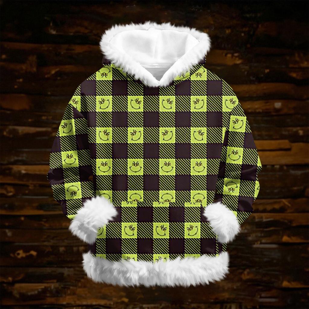 Детский свитшот для девочек и мальчиков, с длинным рукавом, легкая повседневная толстовка с капюшоном, свободный удобный свитшот