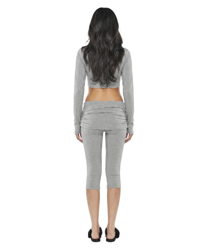 Брюки Itudul 022 (Серый)