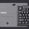 A4TECH KK-5520NP Проводная клавиатура и мышь в комплекте