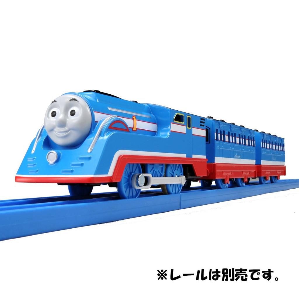 TAKARA TOMY Plarail TS-20 Streamlined Thomas 110149