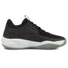 Puma Court Rider Team Black White Unisex Sneakers 195660-06