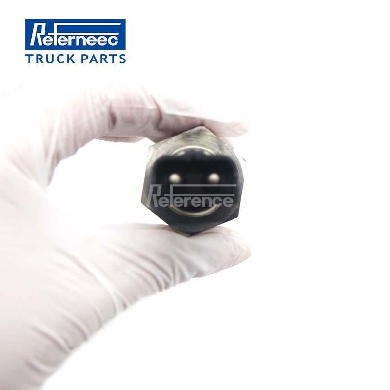 REFERNEEC Crankshaft Sensor 1613307 862251 Tachograph Speed Sensor Tachometer Sensor
