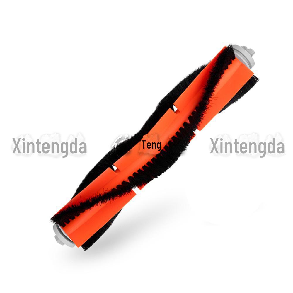 Совместимые аксессуары для пылесоса Xiaomi S50/S51 Roborock: Основная щетка, фильтр, боковая щетка, резервуар для воды