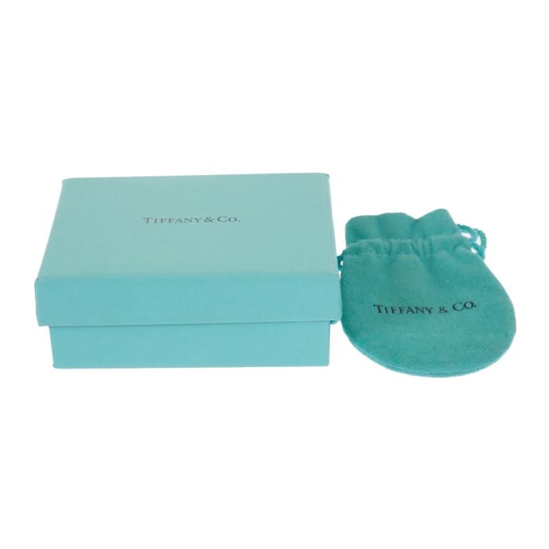 TIFFANY&Co.  72548507 bracelet Silver Silver925 mens