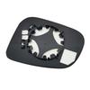 For 06-22 Volvo S80S60V40 Jaguar XEXFXJ car heated rearview lens replacement