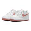 Nike Детские кроссовки Air Force 1 GS White Red Stardust Summit-White DV7762-102
