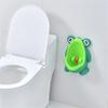 Little Frog Baby Urinal Boys wall-mounted urinal Frog shape Boys standing urinal Toilet training urinal