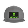 Бейсболки Gunki с логотипом, Snapback, Модные бейсбольные кепки, Дышащие, Повседневные, Кепки, Для улицы, Для унисекса