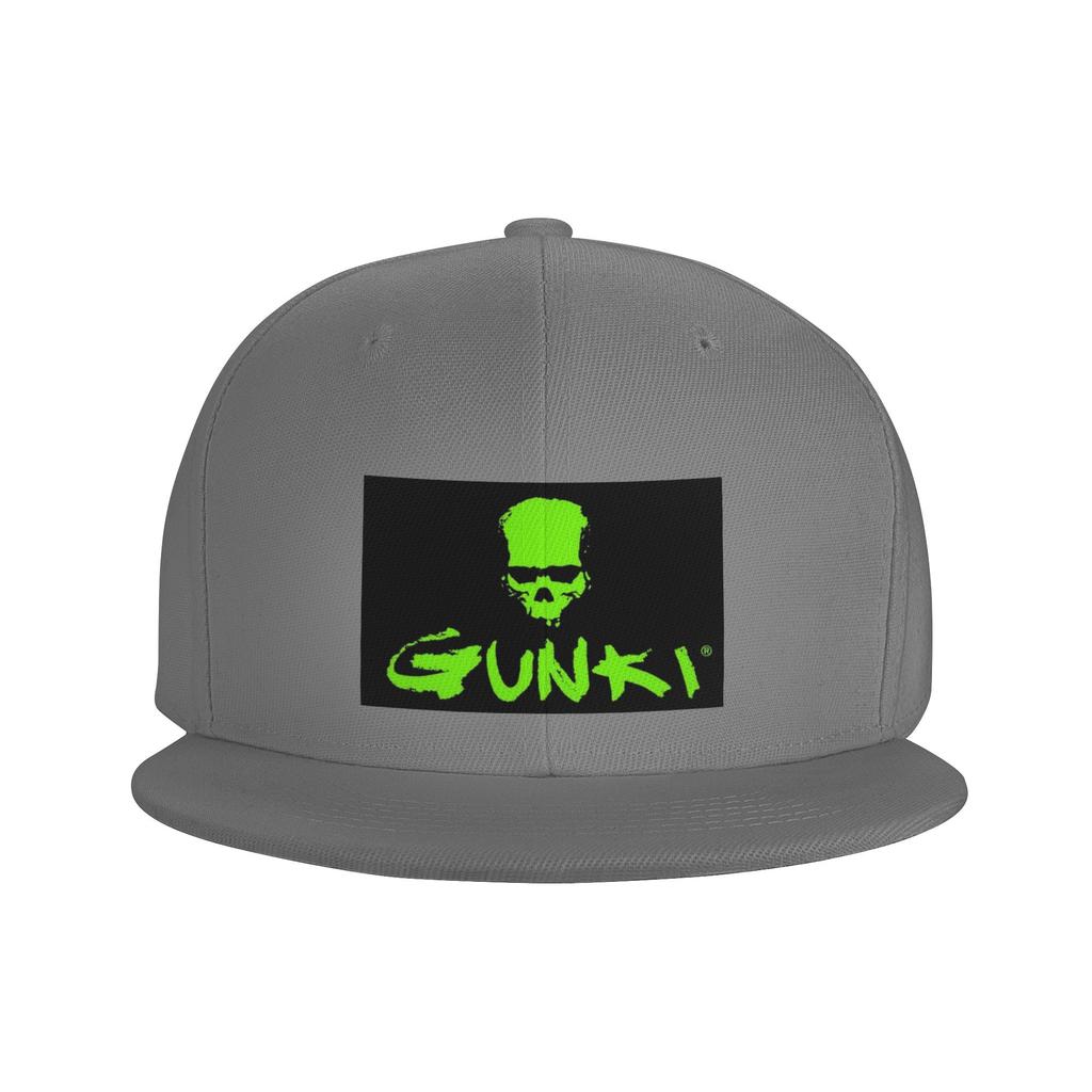 Бейсболки Gunki с логотипом, Snapback, Модные бейсбольные кепки, Дышащие, Повседневные, Кепки, Для улицы, Для унисекса