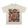 2025 Men's and Women's Summer Wrestling Edge Short Sleeve, John Cena T-Shirt, Chris Jericho Half Sleeve, Randy Orton