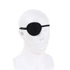 Occlusion Medical Lazy Eye Patch Amblyopia Obscure Astigmatism  Eyeshade Filled Pure Silk Child Amblyopia Eye Patches