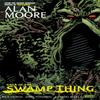 Saga of the Swamp Thing Book Five by Alan Moore Paperback Book 9781401230968