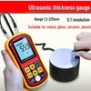 BENETECH GM100 Digital Ultrasonic Metal Thickness Gauge