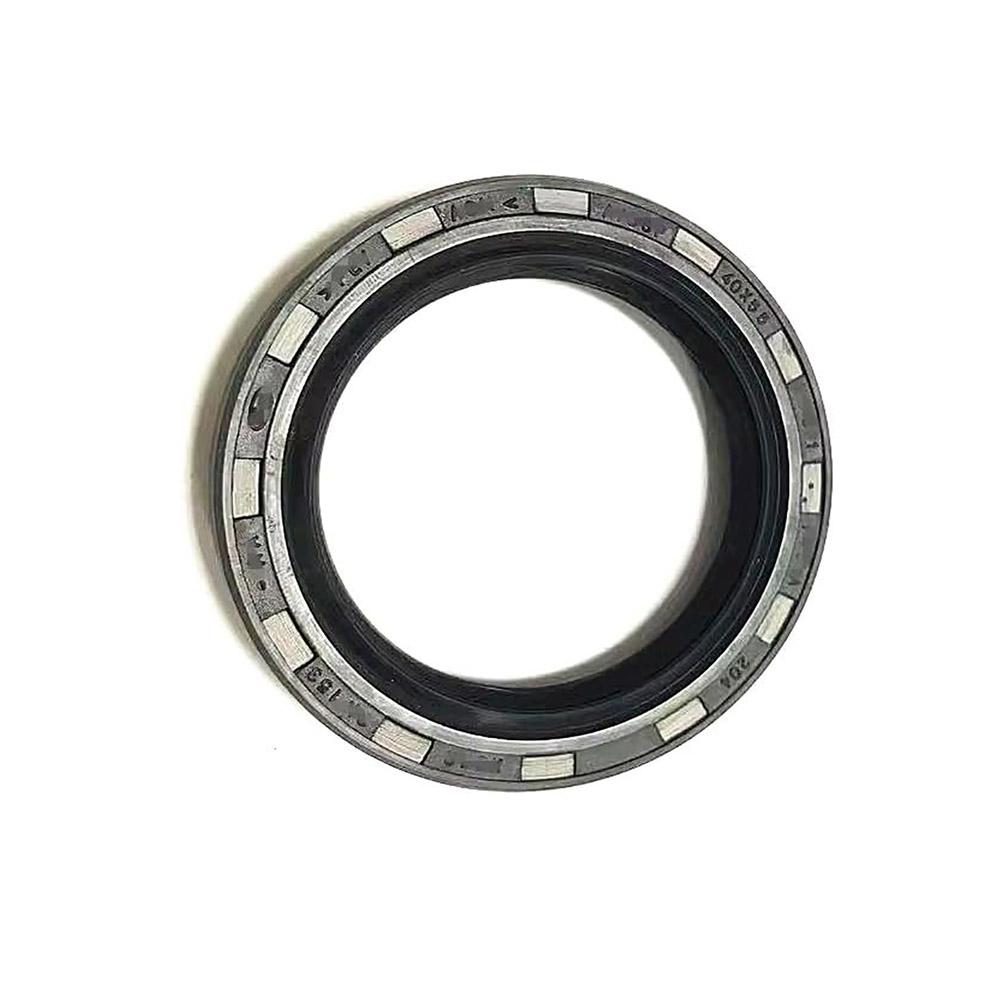 Car Oil Seal Ring 1805715 1096669 XS6R3K169AA 96WT3K169A9A For Ford Focus Escort