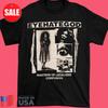 Новый подарок для фанатов группы Eyehategod Унисекс футболка S-5XL UB105