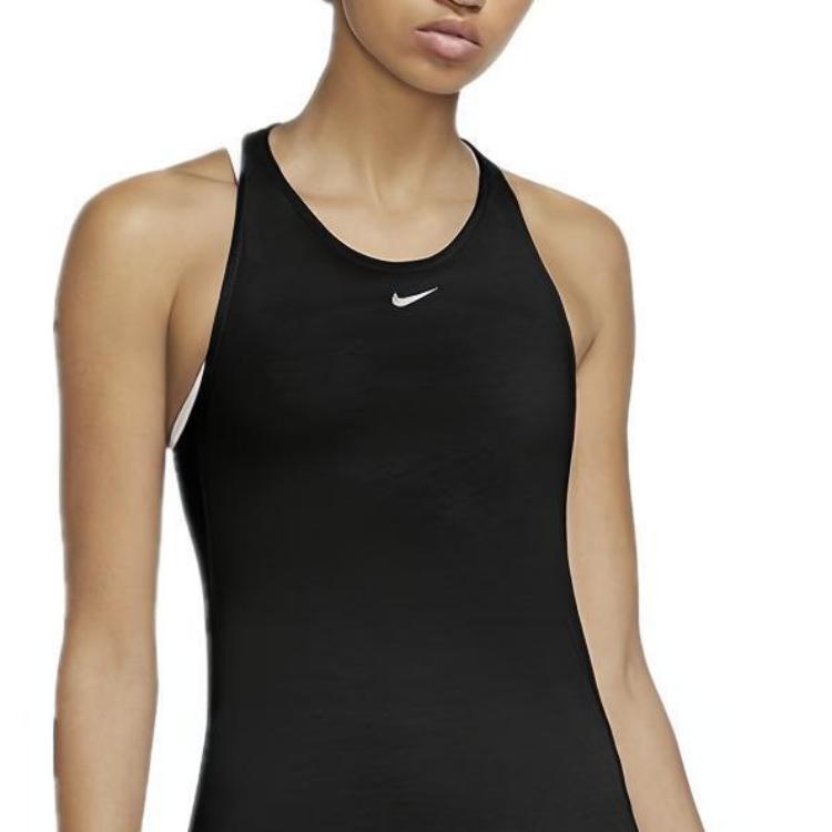Nike Майки Женские Черные Другие CU5717-010