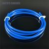 Запчасти для 3D-принтера Creality K1C Ender 3 V3 Bowden Экструдер PTFE Трубка для J-head Hotend 1.75мм Филамент ID 2мм OD 4м PTFE ID 25
