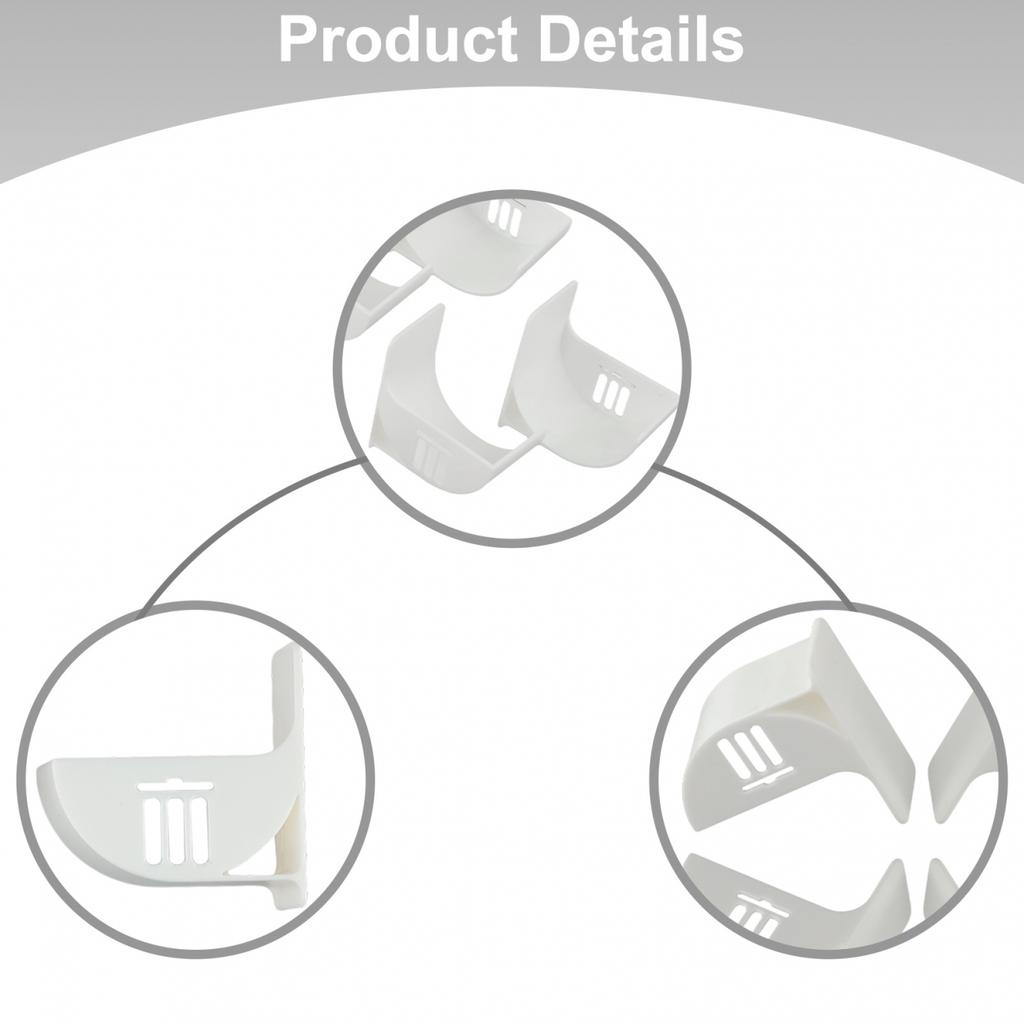 Гибкая стойка для хранения мусорных пакетов, установка мусорных пакетов