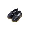 Fashion 1/4 BJD Shoes Cute Children's Toy Trendy PU Leather Shoes