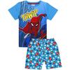 Pijama va xalatlar (4 yoshdan oʻgʻil bolalar) – Pijama toʻplamlari