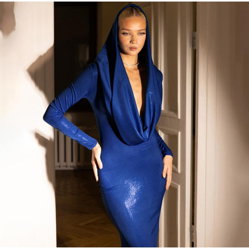 Белое атласное вечернее платье, формальное, длиной до пола, с V-образным вырезом, скользящим шлейфом, складками, длинными рукавами, складками, платья для особых случаев