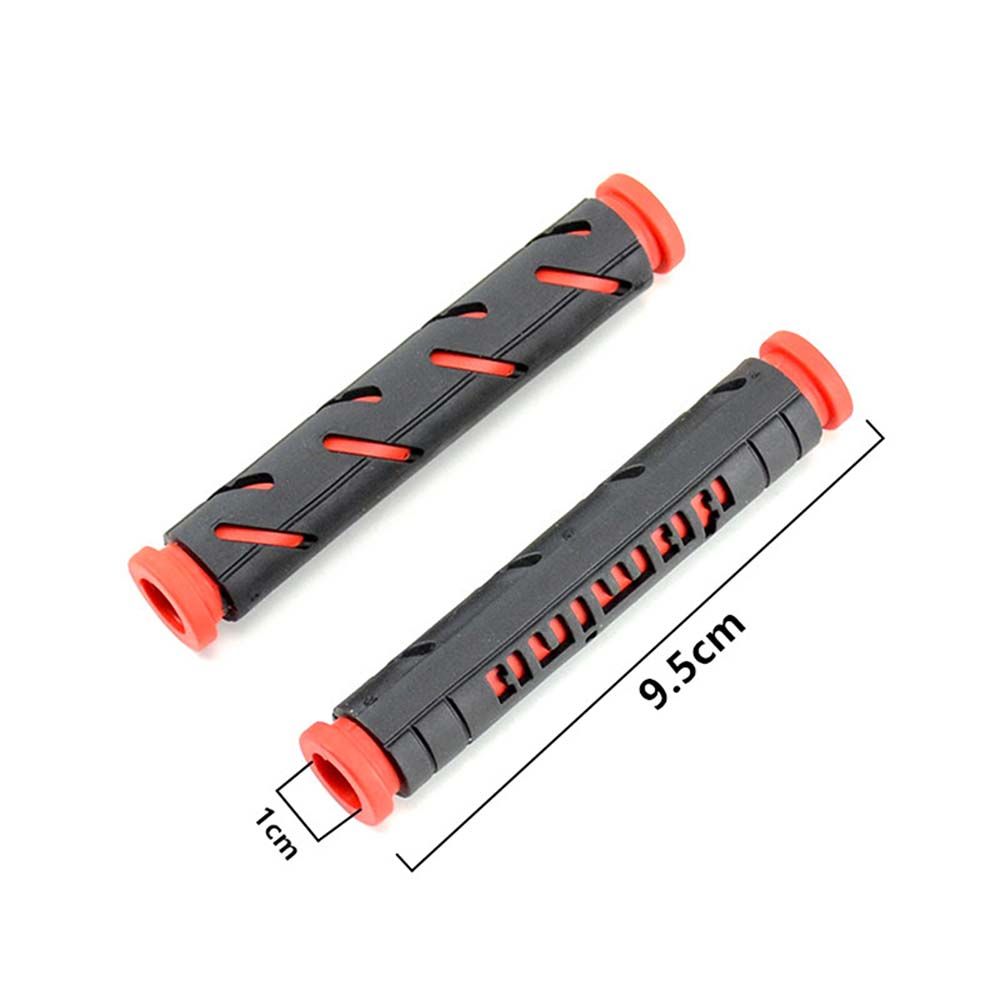 Motorbike Accessories Brake Handle Motorcycle Handlebar Grip Handle Grip Cover Protector Rubber Bar