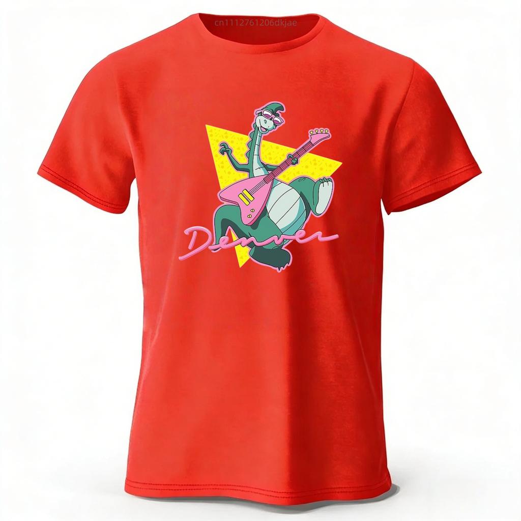 Men's Trendy Cotton Short Sleeves Summer Soft T-shirt Street Casual Fashion Outfit Top