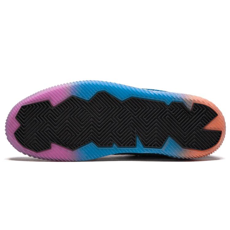 Air Jordan Spike Forty 'Photo Blue' Мужские 819952-029