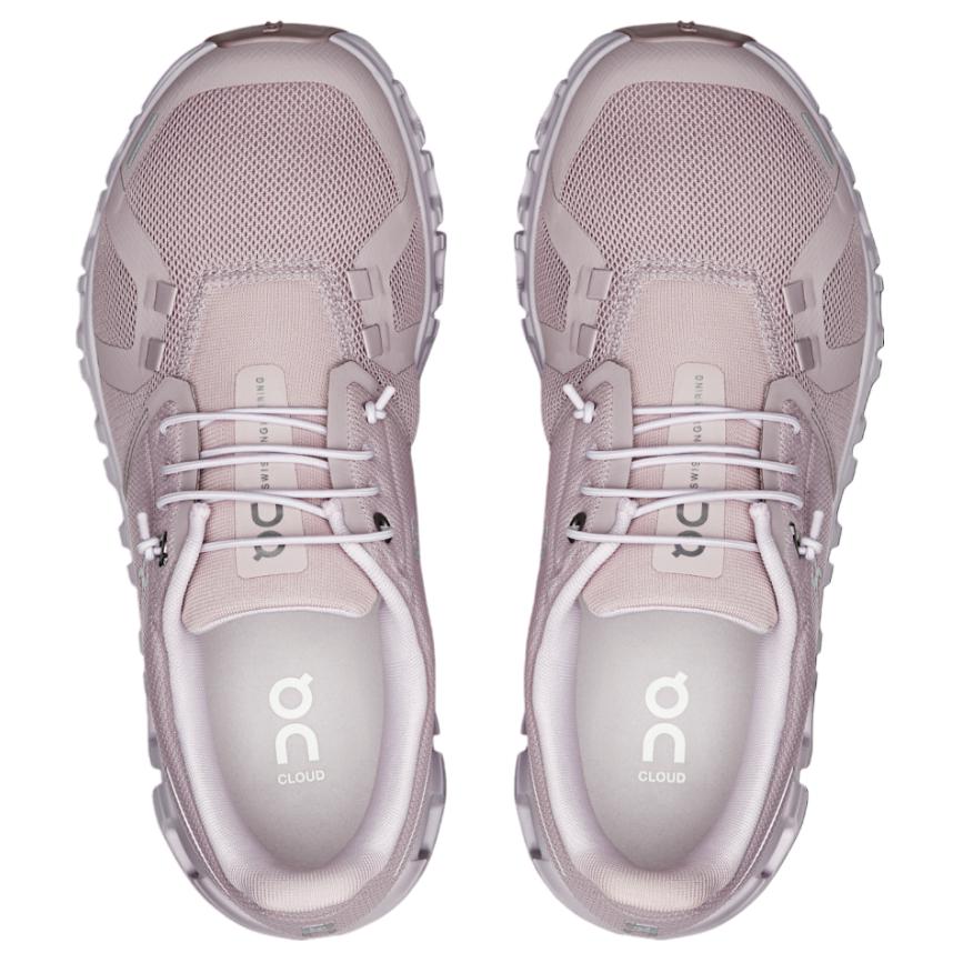 ON Cloud 6 Mauve Orchid Women Sneakers Pink 3WF10063012
