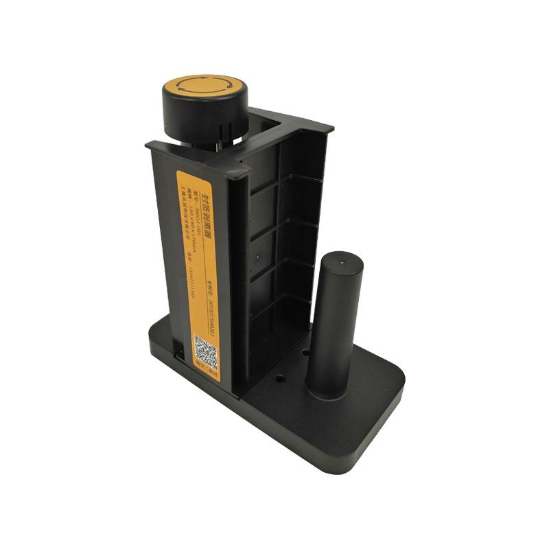 Takumi Self-Adhesive Tamper-Evident Food Safety Seal Label Peeler