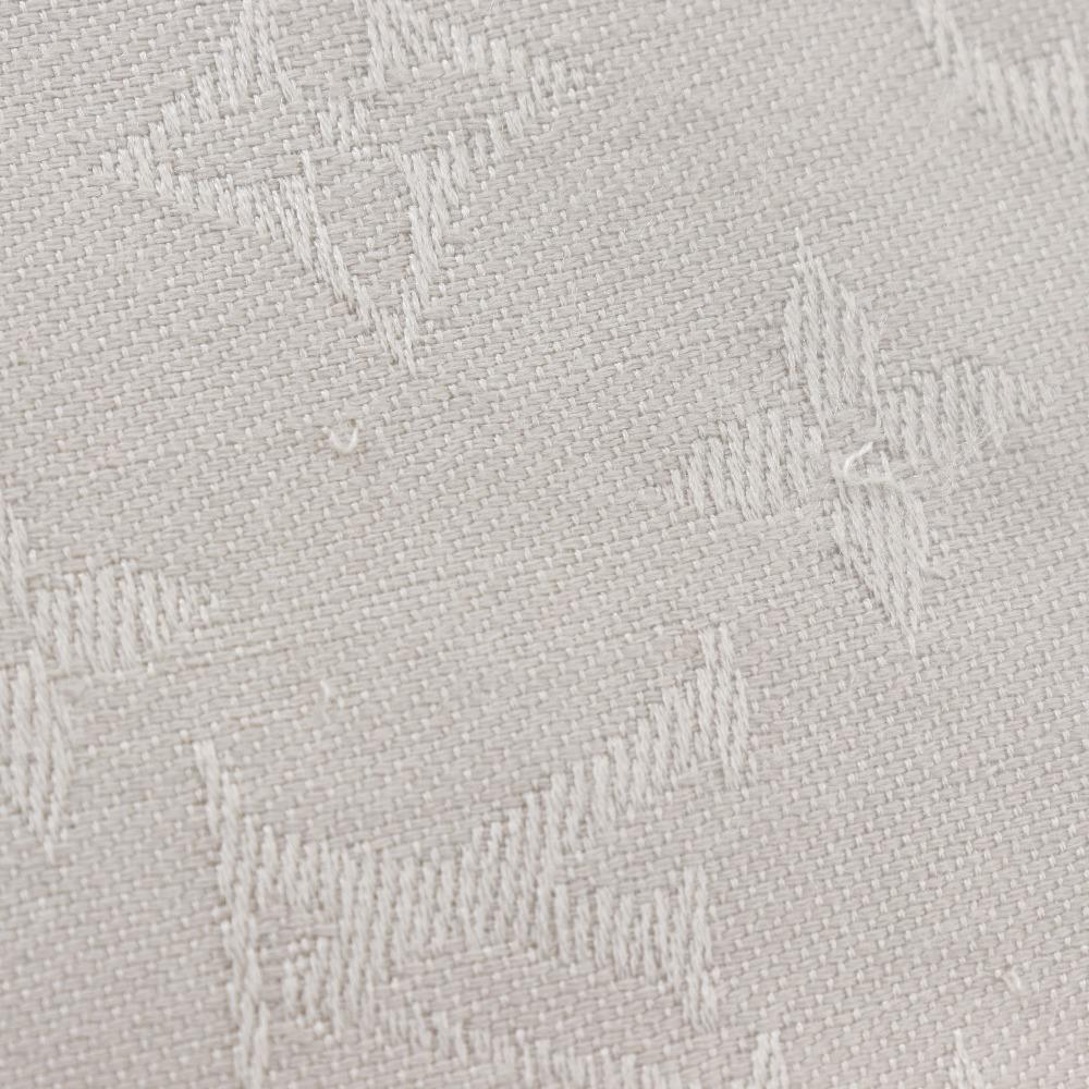 Louis Vuitton Шоал монограмма Шарф M71336 Серая шелковая Женский Б/у