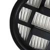 Replacement Vacuum Filter for Handheld Cleaner, Hepa Washable and Reusable