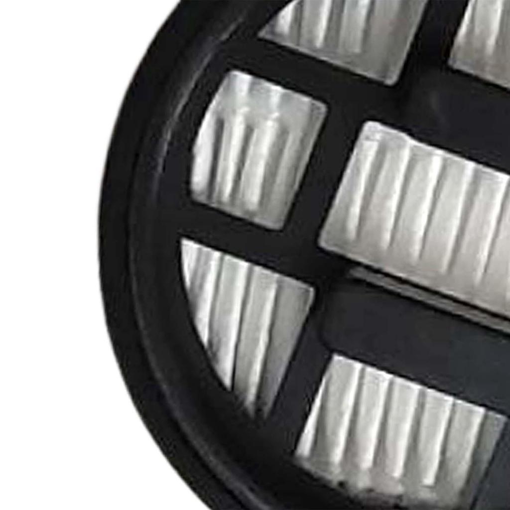 Replacement Vacuum Filter for Handheld Cleaner, Hepa Washable and Reusable
