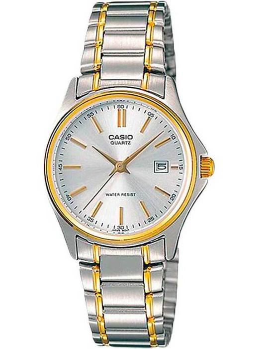 Zegarek Damski Casio Ltp-1183G-7A (Zd516C) + Box