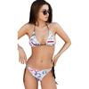 Two-piece Swimsuit Travel KR20-E5 (06399986)
