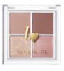 B Idol THE Eye Palette R 05 Charming Pink Brown 7g Eye Shadow 3D Highlighter Pink Brown Sexy