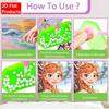 Disney Pearl Painting Frozen Anna DIY Pearl Painting Gem Art Pearl Dot Painting Picture Crafts Adult Beginner Gifts Home Decor