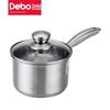 Кастрюля Debo Tino