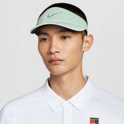Мужской теннисный козырек Dri-FIT Adv Ace