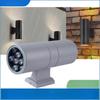 Nufeng Outdoor Waterproof Dual-Head Wall Lamp
